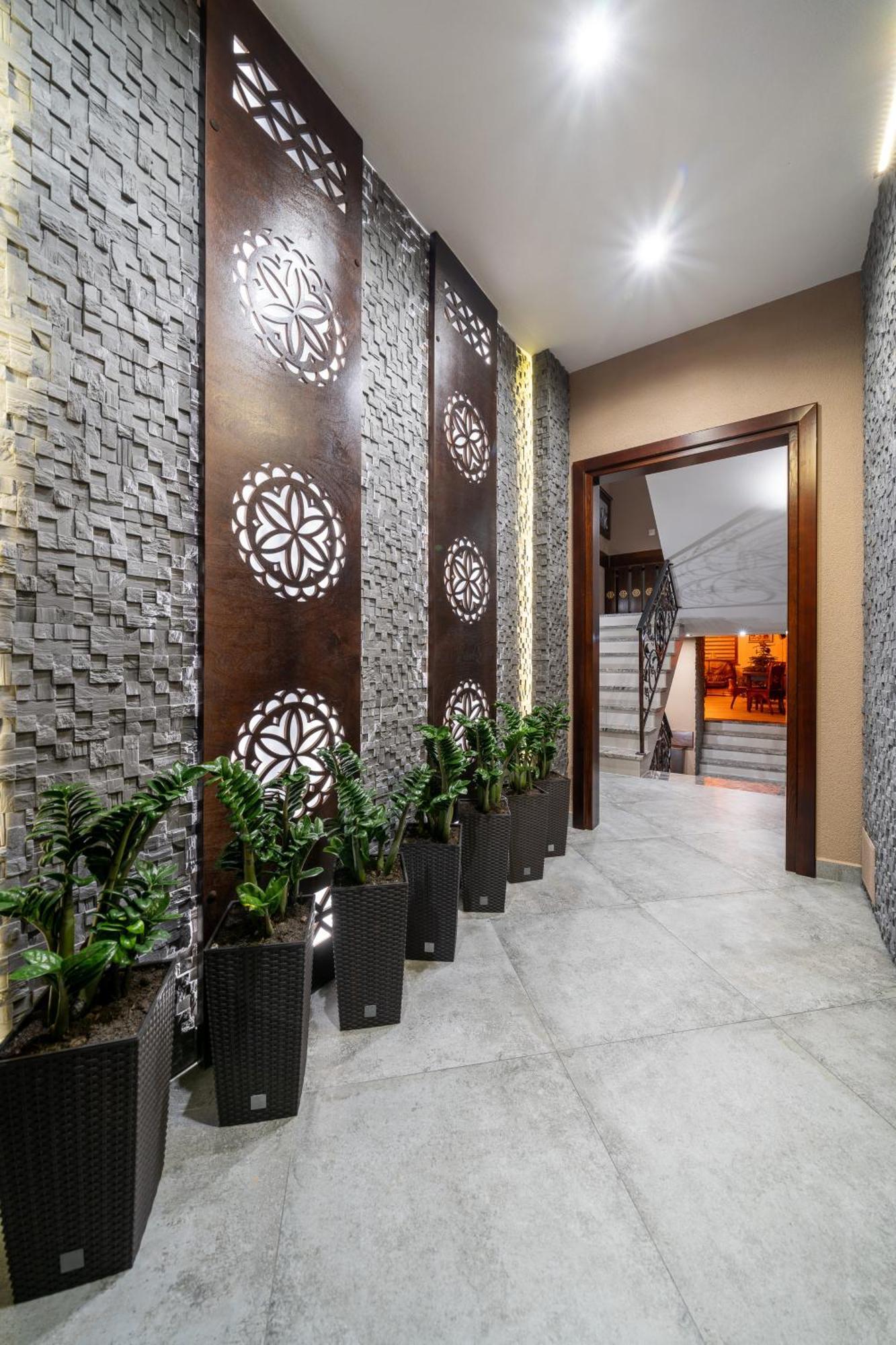 Willa Bozena Jacuzzi & Sauna Zakopane Exterior photo