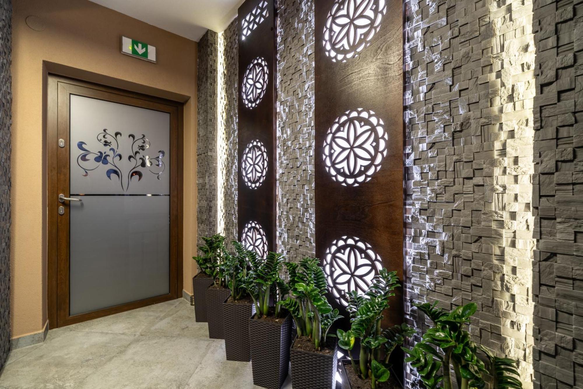 Willa Bozena Jacuzzi & Sauna Zakopane Exterior photo