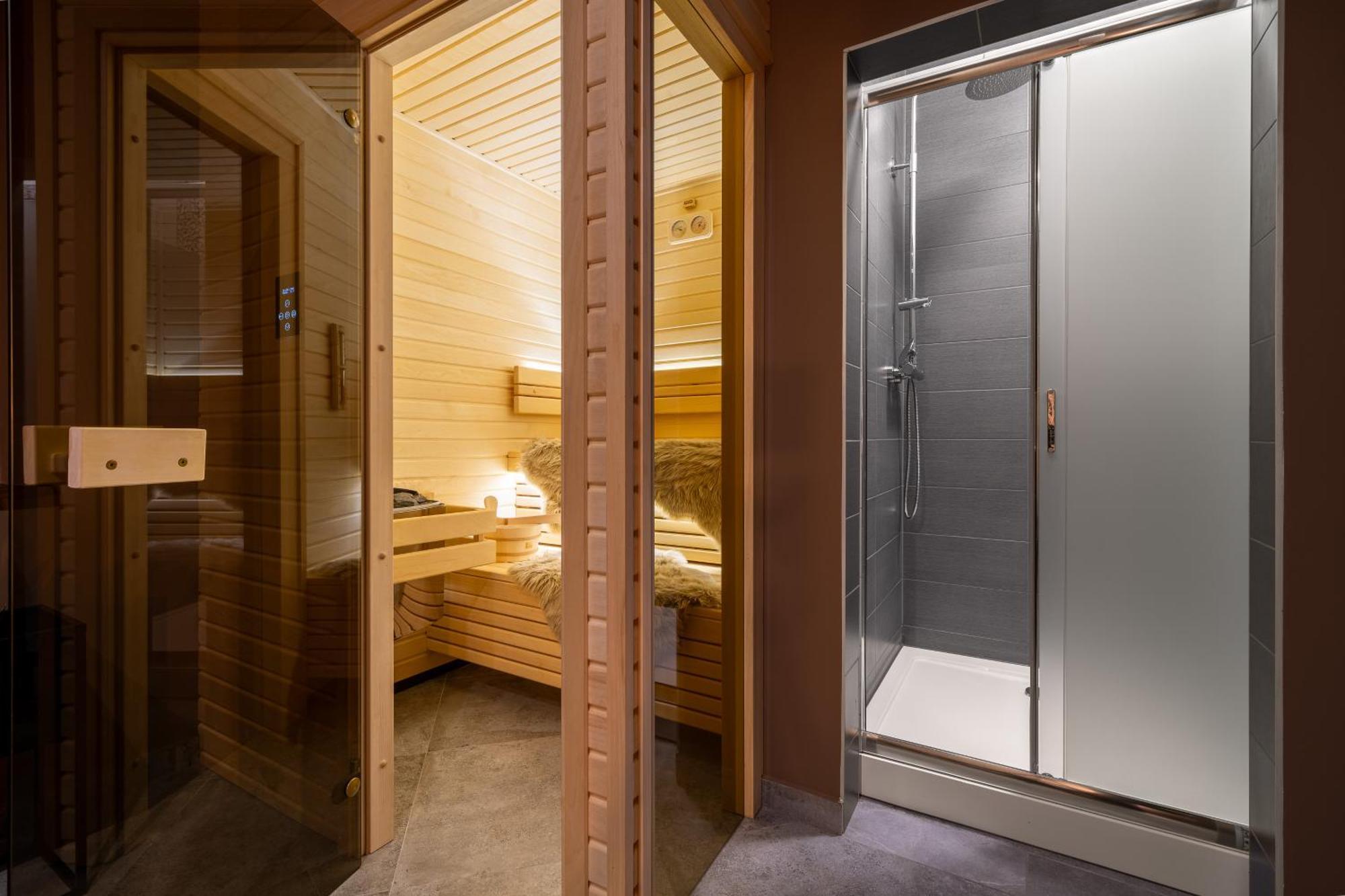 Willa Bozena Jacuzzi & Sauna Zakopane Exterior photo